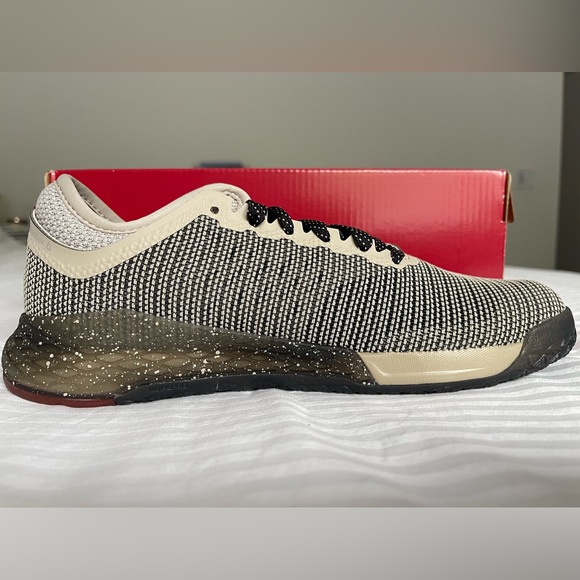 Reebok Nano 9 Cross Trainer Sneakers - Picture 3 of 7